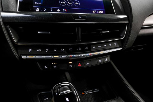 2022 Cadillac CT5 Premium Luxury ClimatePkg PerfectCarfax | Dallas, TX | Stevens Motor Company LLC