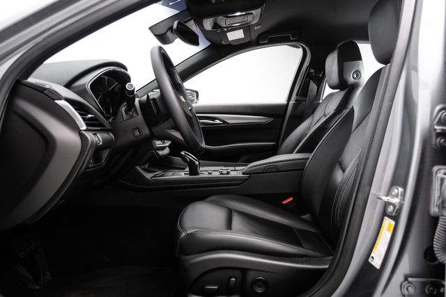 2022 Cadillac CT5 Premium Luxury ClimatePkg PerfectCarfax | Dallas, TX | Stevens Motor Company LLC 2022 Cadillac CT5 Premium Luxury ClimatePkg PerfectCarfax | Dallas, TX | Stevens Motor Company LLC