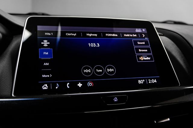 2022 Cadillac CT5 Premium Luxury ClimatePkg PerfectCarfax | Dallas, TX | Stevens Motor Company LLC