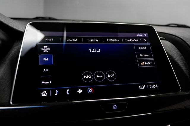 2022 Cadillac CT5 Premium Luxury ClimatePkg PerfectCarfax | Dallas, TX | Stevens Motor Company LLC