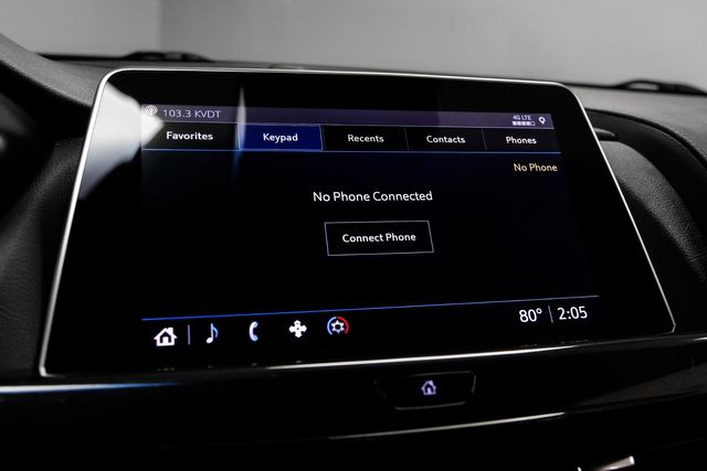 2022 Cadillac CT5 Premium Luxury ClimatePkg PerfectCarfax | Dallas, TX | Stevens Motor Company LLC
