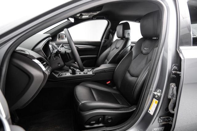 2022 Cadillac CT5 Premium Luxury ClimatePkg PerfectCarfax | Dallas, TX | Stevens Motor Company LLC