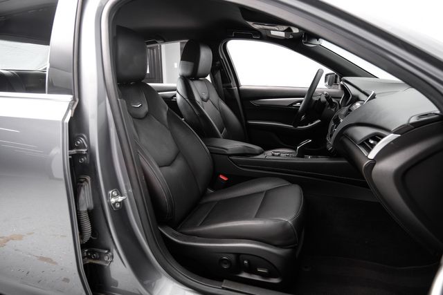 2022 Cadillac CT5 Premium Luxury ClimatePkg PerfectCarfax | Dallas, TX | Stevens Motor Company LLC 2022 Cadillac CT5 Premium Luxury ClimatePkg PerfectCarfax | Dallas, TX | Stevens Motor Company LLC