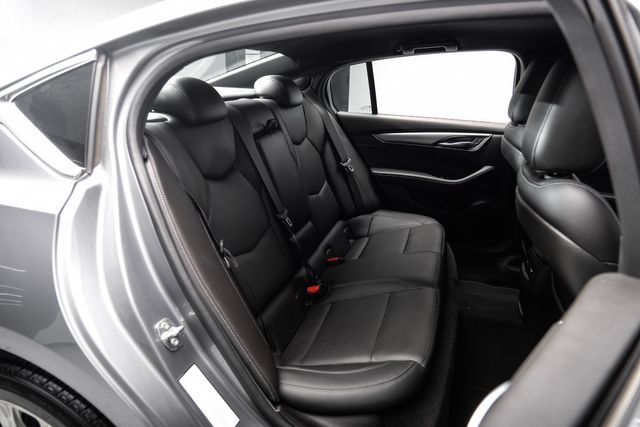 2022 Cadillac CT5 Premium Luxury ClimatePkg PerfectCarfax | Dallas, TX | Stevens Motor Company LLC