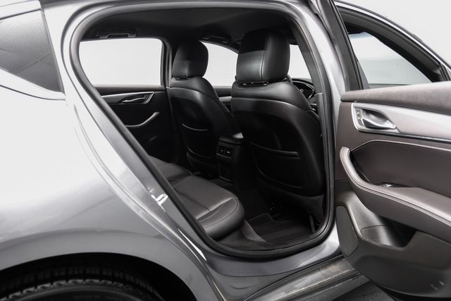 2022 Cadillac CT5 Premium Luxury ClimatePkg PerfectCarfax | Dallas, TX | Stevens Motor Company LLC