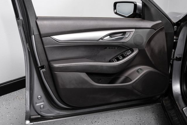 2022 Cadillac CT5 Premium Luxury ClimatePkg PerfectCarfax | Dallas, TX | Stevens Motor Company LLC