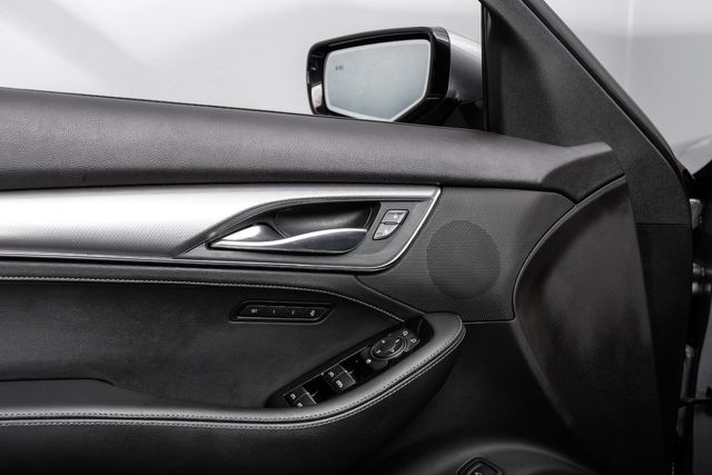 2022 Cadillac CT5 Premium Luxury ClimatePkg PerfectCarfax | Dallas, TX | Stevens Motor Company LLC