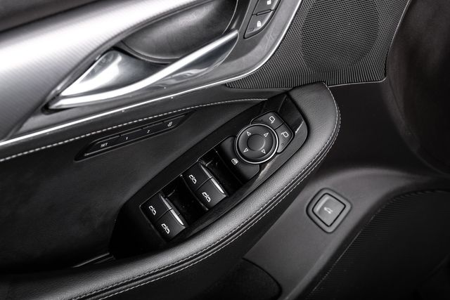 2022 Cadillac CT5 Premium Luxury ClimatePkg PerfectCarfax | Dallas, TX | Stevens Motor Company LLC