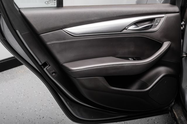 2022 Cadillac CT5 Premium Luxury ClimatePkg PerfectCarfax | Dallas, TX | Stevens Motor Company LLC