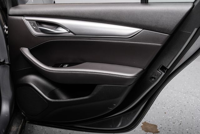 2022 Cadillac CT5 Premium Luxury ClimatePkg PerfectCarfax | Dallas, TX | Stevens Motor Company LLC 2022 Cadillac CT5 Premium Luxury ClimatePkg PerfectCarfax | Dallas, TX | Stevens Motor Company LLC