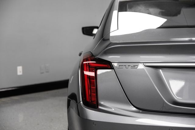 2022 Cadillac CT5 Premium Luxury ClimatePkg PerfectCarfax | Dallas, TX | Stevens Motor Company LLC 2022 Cadillac CT5 Premium Luxury ClimatePkg PerfectCarfax | Dallas, TX | Stevens Motor Company LLC