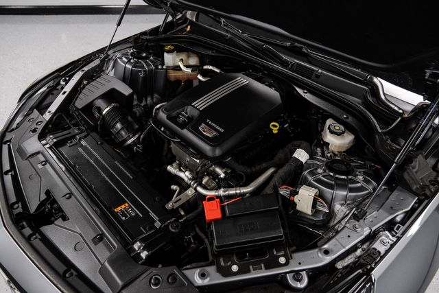 2022 Cadillac CT5 Premium Luxury ClimatePkg PerfectCarfax | Dallas, TX | Stevens Motor Company LLC