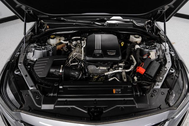 2022 Cadillac CT5 Premium Luxury ClimatePkg PerfectCarfax | Dallas, TX | Stevens Motor Company LLC 2022 Cadillac CT5 Premium Luxury ClimatePkg PerfectCarfax | Dallas, TX | Stevens Motor Company LLC