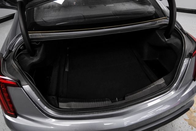 2022 Cadillac CT5 Premium Luxury ClimatePkg PerfectCarfax | Dallas, TX | Stevens Motor Company LLC