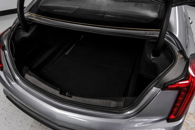 2022 Cadillac CT5 Premium Luxury ClimatePkg PerfectCarfax | Dallas, TX | Stevens Motor Company LLC