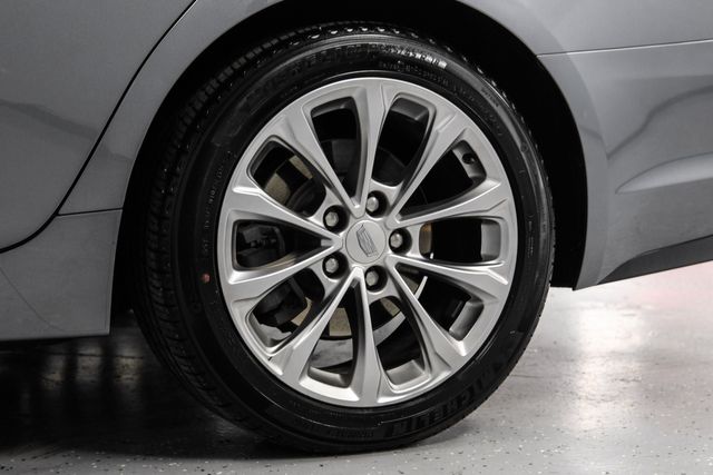 2022 Cadillac CT5 Premium Luxury ClimatePkg PerfectCarfax | Dallas, TX | Stevens Motor Company LLC