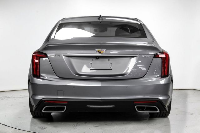 2022 Cadillac CT5 Premium Luxury ClimatePkg PerfectCarfax | Dallas, TX | Stevens Motor Company LLC 2022 Cadillac CT5 Premium Luxury ClimatePkg PerfectCarfax | Dallas, TX | Stevens Motor Company LLC