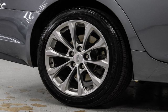 2022 Cadillac CT5 Premium Luxury ClimatePkg PerfectCarfax | Dallas, TX | Stevens Motor Company LLC 2022 Cadillac CT5 Premium Luxury ClimatePkg PerfectCarfax | Dallas, TX | Stevens Motor Company LLC