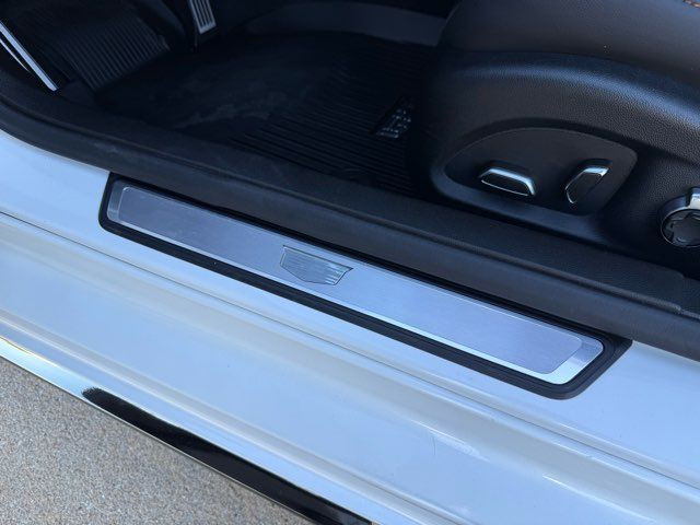 2022 Cadillac CT5 Sport | Gifford, IL | Trav's Automotive 2022 Cadillac CT5 Sport | Gifford, IL | Trav's Automotive