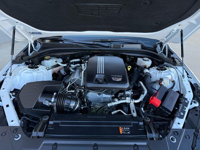 2022 Cadillac CT5 Sport | Gifford, IL | Trav's Automotive 2022 Cadillac CT5 Sport | Gifford, IL | Trav's Automotive