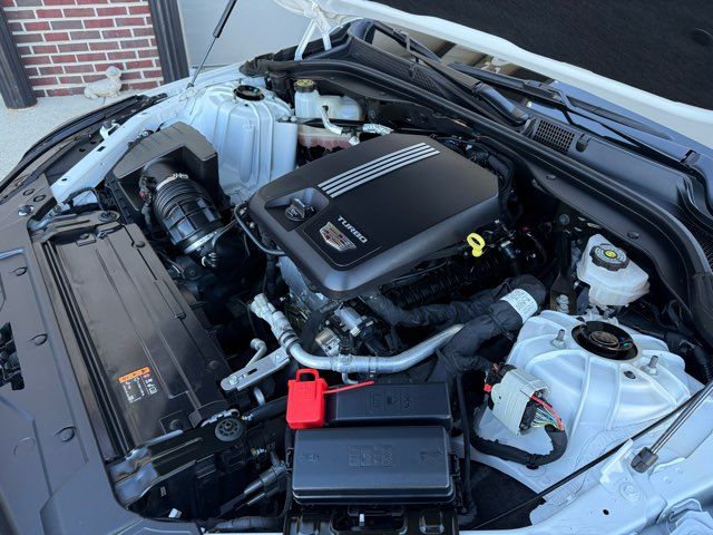 2022 Cadillac CT5 Sport | Gifford, IL | Trav's Automotive