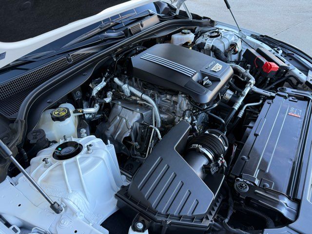 2022 Cadillac CT5 Sport | Gifford, IL | Trav's Automotive 2022 Cadillac CT5 Sport | Gifford, IL | Trav's Automotive