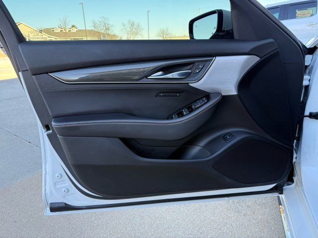 2022 Cadillac CT5 Sport | Gifford, IL | Trav's Automotive