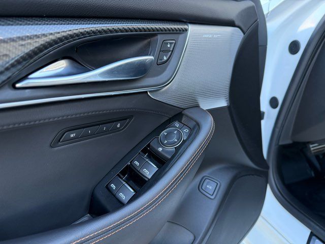 2022 Cadillac CT5 Sport | Gifford, IL | Trav's Automotive 2022 Cadillac CT5 Sport | Gifford, IL | Trav's Automotive