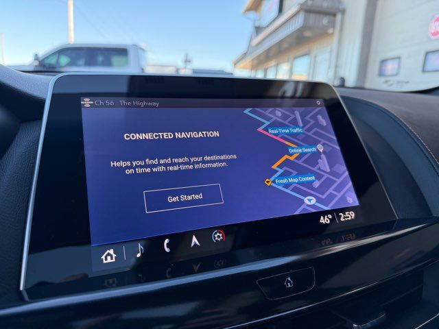 2022 Cadillac CT5 Sport | Gifford, IL | Trav's Automotive 2022 Cadillac CT5 Sport | Gifford, IL | Trav's Automotive