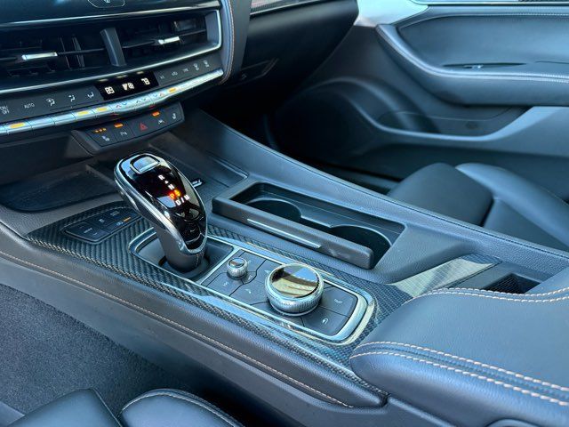 2022 Cadillac CT5 Sport | Gifford, IL | Trav's Automotive