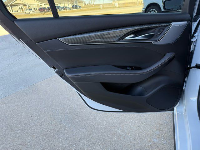 2022 Cadillac CT5 Sport | Gifford, IL | Trav's Automotive 2022 Cadillac CT5 Sport | Gifford, IL | Trav's Automotive