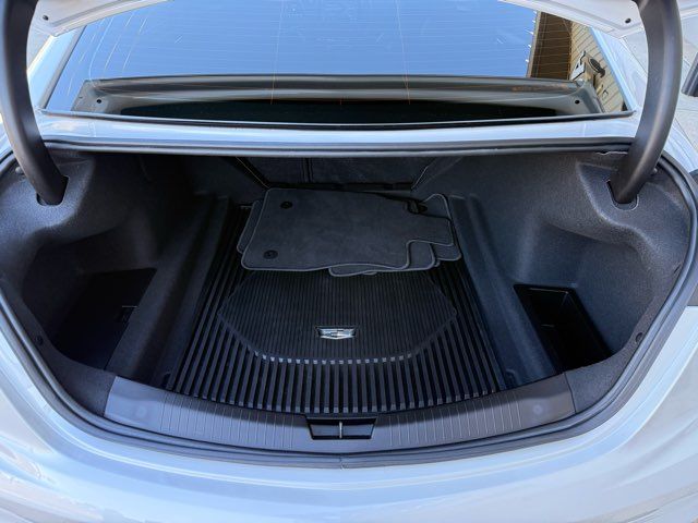 2022 Cadillac CT5 Sport | Gifford, IL | Trav's Automotive