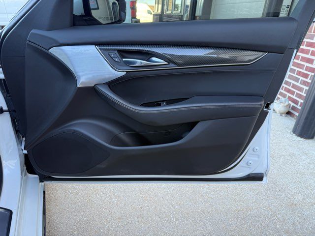 2022 Cadillac CT5 Sport | Gifford, IL | Trav's Automotive