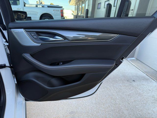 2022 Cadillac CT5 Sport | Gifford, IL | Trav's Automotive 2022 Cadillac CT5 Sport | Gifford, IL | Trav's Automotive