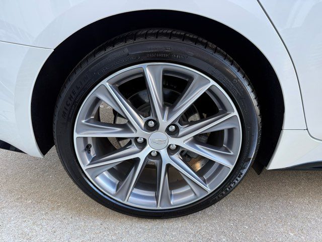 2022 Cadillac CT5 Sport | Gifford, IL | Trav's Automotive