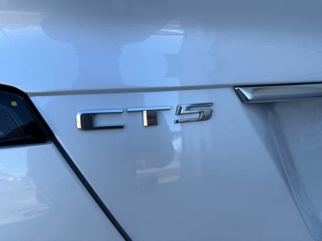 2022 Cadillac CT5 Sport | Gifford, IL | Trav's Automotive 2022 Cadillac CT5 Sport | Gifford, IL | Trav's Automotive