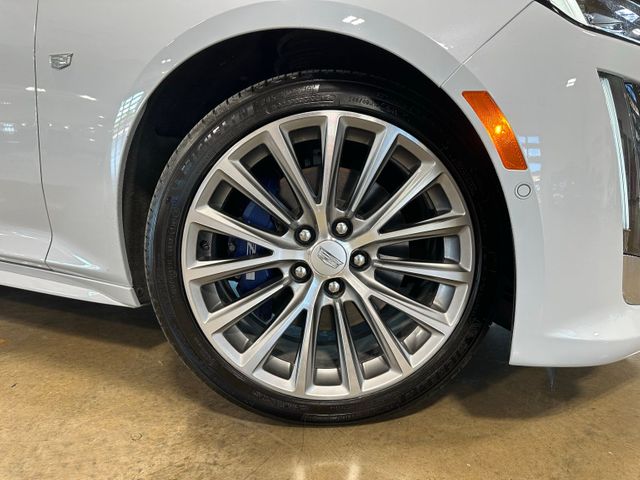 2022 Cadillac CT5 Premium Luxury | Irving, Texas | Hopper Motorplex