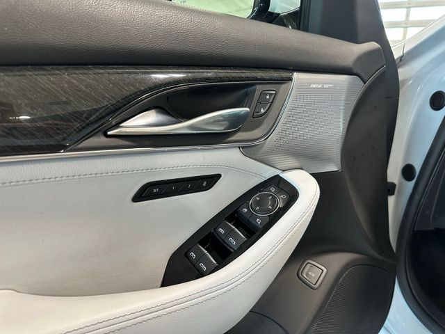 2022 Cadillac CT5 Premium Luxury | Irving, Texas | Hopper Motorplex