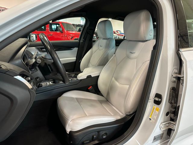 2022 Cadillac CT5 Premium Luxury | Irving, Texas | Hopper Motorplex