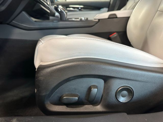 2022 Cadillac CT5 Premium Luxury | Irving, Texas | Hopper Motorplex