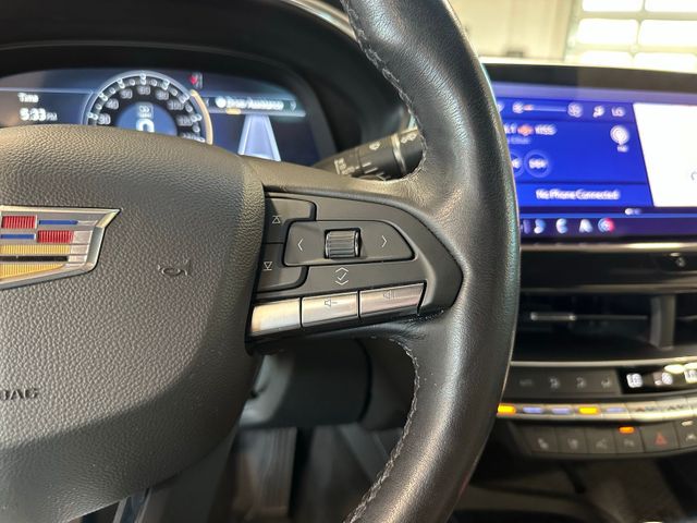 2022 Cadillac CT5 Premium Luxury | Irving, Texas | Hopper Motorplex