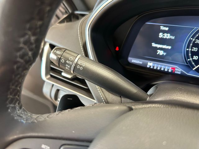 2022 Cadillac CT5 Premium Luxury | Irving, Texas | Hopper Motorplex