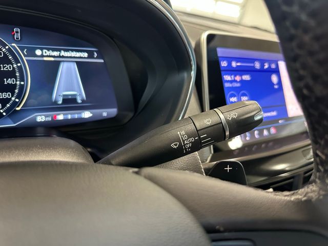 2022 Cadillac CT5 Premium Luxury | Irving, Texas | Hopper Motorplex