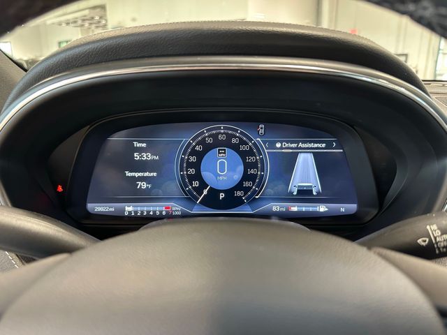 2022 Cadillac CT5 Premium Luxury | Irving, Texas | Hopper Motorplex