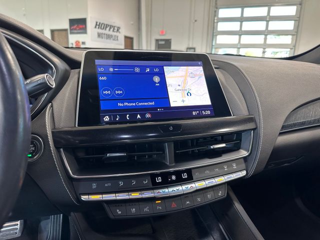 2022 Cadillac CT5 Premium Luxury | Irving, Texas | Hopper Motorplex