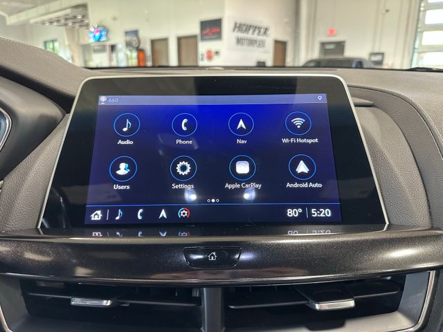 2022 Cadillac CT5 Premium Luxury | Irving, Texas | Hopper Motorplex