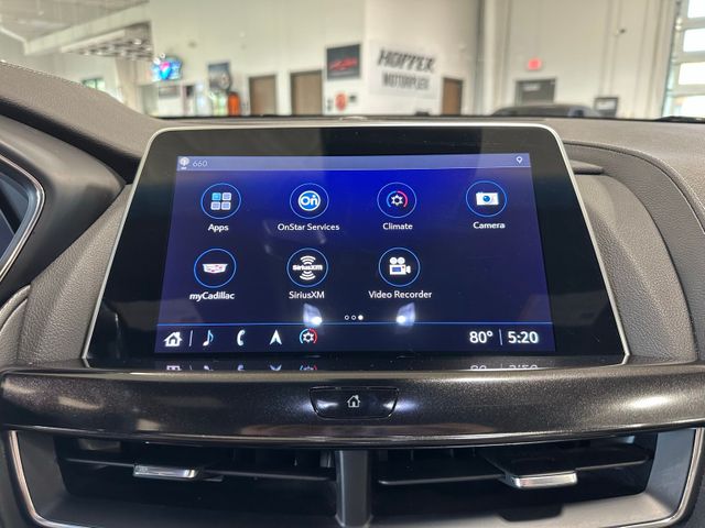 2022 Cadillac CT5 Premium Luxury | Irving, Texas | Hopper Motorplex