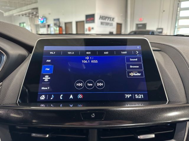 2022 Cadillac CT5 Premium Luxury | Irving, Texas | Hopper Motorplex