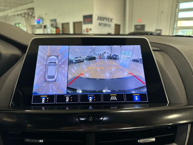 2022 Cadillac CT5 Premium Luxury | Irving, Texas | Hopper Motorplex