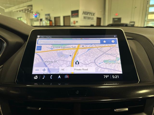 2022 Cadillac CT5 Premium Luxury | Irving, Texas | Hopper Motorplex